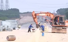 Thêm hơn 220 km cao tốc khai thác mới từ 30/4