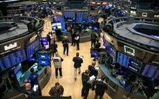 IMF cảnh báo nguy cơ khủng hoảng tài chính do thuế quan
