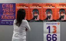 Hàn Quốc: Gia tăng tội phạm tình dục số sử dụng Deepfake, AI