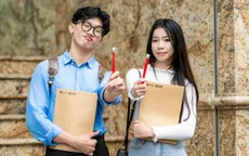 Khởi động Giải thưởng IELTS Prize 2025