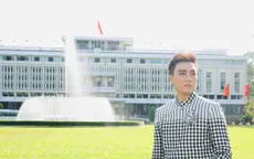 Dương Quốc Hưng nuôi lửa nghệ thuật với dòng nhạc truyền thống