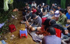 Lâm Đồng: Bắt giữ 36 con bạc, thu giữ hơn nửa tỷ đồng