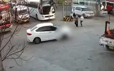 Khẩn trương làm rõ vụ bé gái bị ô tô tông tử vong tại trạm dừng nghỉ trên cao tốc