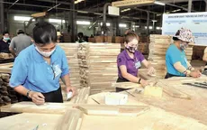 Chủ động đa dạng hoá, giữ vững thị trường xuất khẩu