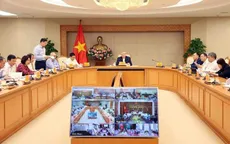 Tập trung tháo gỡ vướng mắc cho các dự án điện năng lượng tái tạo