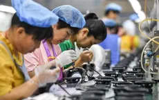 Trung Quốc tập trung phát triển kinh tế nội địa
