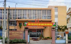 Phương án sắp xếp, sáp nhập đơn vị hành chính cấp tỉnh