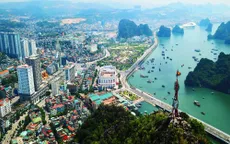 Quảng Ninh: Thống nhất phương án sắp xếp gồm 27 phường, 21 xã và 3 đặc khu