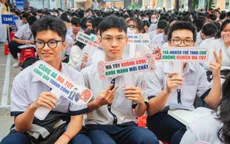 Tổ chức cho người hoàn lương tham gia công tác tuyên truyền phòng chống ma tuý
