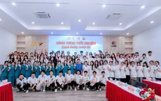 Trường Cao đẳng Bắc Giang: Đào tạo y tế chuyên sâu