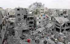 Israel đề xuất thả 10 con tin ở Gaza để đổi lấy hàng trăm tù nhân Palestine