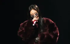 Billboard khen ngợi màn trình diễn của Jennie (BLACKPINK) tại Coachella 2025