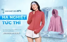 2025 chọn áo chống nắng thế nào để bảo vệ cơ thể toàn diện?
