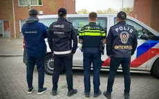 Europol triệt phá mạng lưới tội phạm ma túy lớn