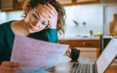 Cách vượt qua nỗi lo lắng về tài chính