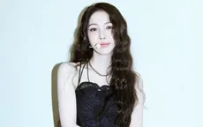 BoA trả lời người hâm mộ sau tranh cãi về việc livestream khi say xỉn
