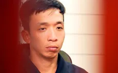 Tạm giữ hình sự đối tượng chống người người thi hành công vụ làm Đại úy Công an hy sinh