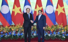 Việt Nam - Lào hướng tới kim ngạch thương mại song phương đạt 5 tỷ USD