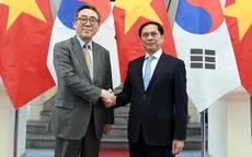 Việt Nam đề nghị Hàn Quốc tăng tiếp nhận lao động