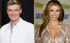 Nick Carter bị kiện vì tội tấn công tình dục từ 4 phụ nữ