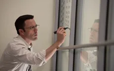 Ben Affleck bùng nổ với vai hành động trong 'Mật danh: Kế toán 2'