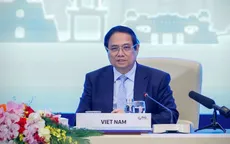Thủ tướng: 3 kiến tạo để chuyển đổi xanh bền vững, lấy con người làm trung tâm