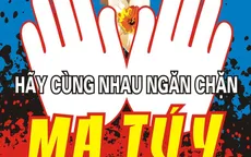 Tăng cường ứng dụng mạng xã hội trong công tác tuyên truyền phòng, chống ma túy