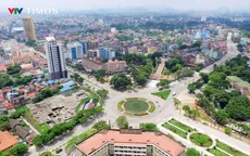 Sáp nhập Thái Nguyên - Bắc Kạn: Kỳ vọng về một cực tăng trưởng mới ở trung du và miền núi phía Bắc