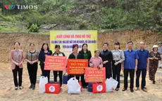 Thái Nguyên hoàn thành mục tiêu xoá 100% nhà tạm, nhà dột nát