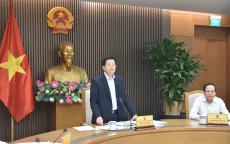 'Tổ chức Đại lễ Vesak 2025 trang nghiêm, tuyệt đối an toàn'