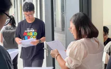 Tuyển sinh lớp 10: Hà Nội giao gần 28.000 chỉ tiêu cho các trường tư thục