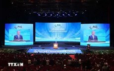 Phát triển bền vững, bao trùm dựa trên đột phá khoa học công nghệ