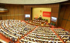 Quyết tâm thực hiện Nghị quyết hội nghị Trung ương 11