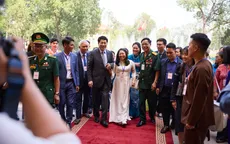 Chủ tịch nước: Cần nhân rộng hơn nữa các mô hình chia sẻ vì cộng đồng