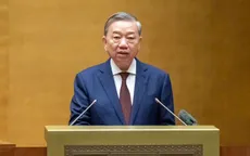 Phát biểu chỉ đạo của Tổng Bí thư Tô Lâm tại Hội nghị toàn quốc quán triệt, triển khai thực hiện Nghị quyết Hội nghị Trung ương 11 khóa XIII