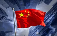 GDP quý I Trung Quốc tăng trưởng vượt kỳ vọng