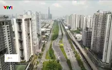 Đặt tên mới cho xã, phường sau sáp nhập: Không chỉ là kỹ thuật hành chính, mà còn là bài toán bản sắc
