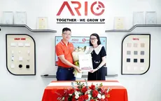 Hành trình khởi nghiệp Ario – Từ giấc mơ trẻ thơ đến nhà thông minh thế hệ mới