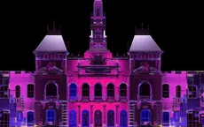 4 quốc gia sẽ tạo nên đại tiệc 3D Mapping “Sắc màu thành phố Bác”
