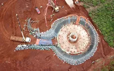 Cận cảnh một số dự án khiến 400 cán bộ ở Gia Lai bị xử lý trách nhiệm