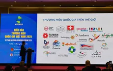 Từ chiến lược đến thực thi: Đổi mới sáng tạo - 'ADN' mới của Thương hiệu Quốc gia Việt Nam