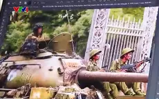 Người trẻ làm sống lại những thước phim lịch sử