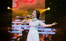 Chương trình ‘Bài ca thống nhất’ kết hợp nhạc thính phòng và dân gian
