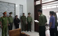 Khởi tố đối tượng lừa đảo 164 triệu đồng thi chứng chỉ IELTS