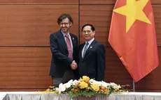 Việt Nam, Colombia mở rộng hợp tác ứng phó với thách thức di cư, biến đổi khí hậu