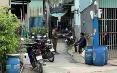 Điều tra nguyên nhân 2 cô cháu tử vong bất thường trong phòng trọ bị khoá