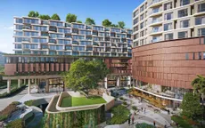 Điểm danh những thương hiệu bán lẻ đình đám tại TTTM Hanoi Centre