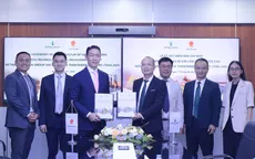 Doanh nghiệp Việt Nam - Thái Lan hợp tác phát triển nhà máy bao bì công nghệ cao