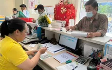 Lý do đổi thời gian trả lương hưu, trợ cấp BHXH tháng 5/2025