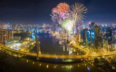 Chuỗi sự kiện mừng 50 năm Ngày thống nhất tại TP Hồ Chí Minh
